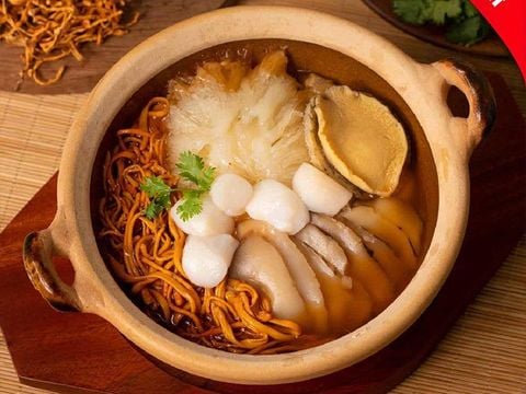 Bào ngư nấu món gì ngon, gợi ý các món bổ dưỡng từ “báu vật của biển”