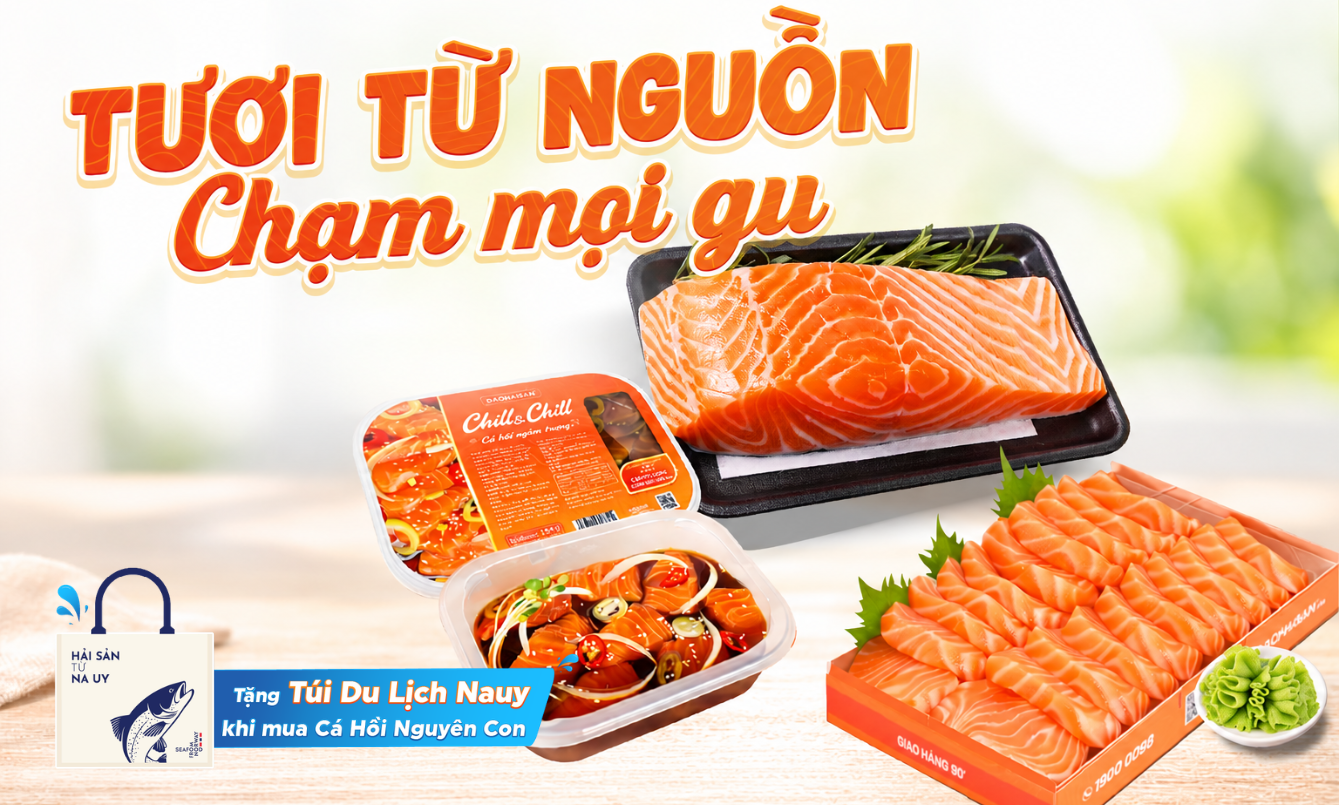 Cua Cà Mau rang muối đổi gió cho bữa ăn gia đình thêm đậm vị